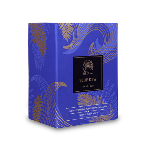 BLUE DEW